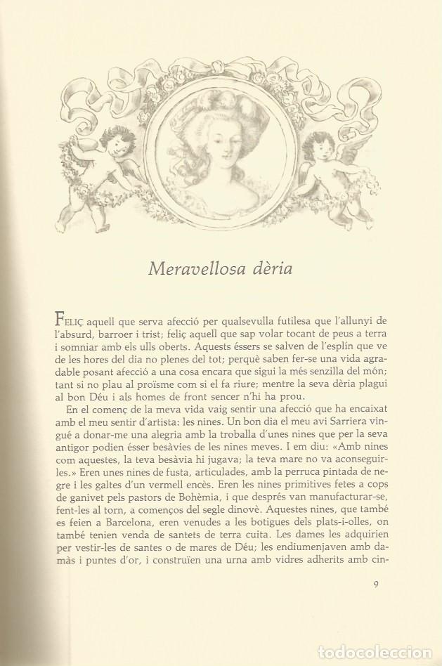 Libros: LES MEVES NINES - LOLA ANGLADA - Foto 5