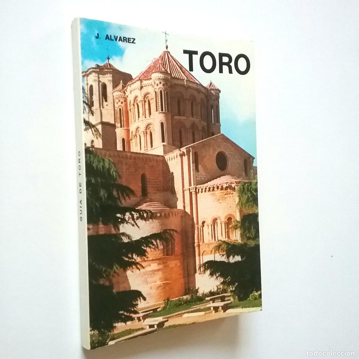 Libros: Jos&eacute; &Aacute;lvarez - Toro - Foto 1