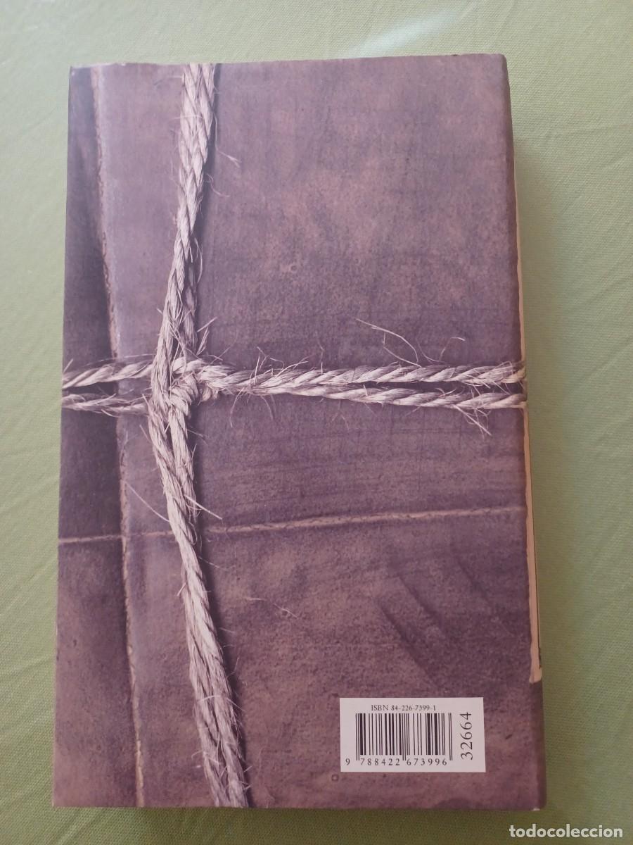 Libros: Tierras de Cristal. Alessandro Baricco. - Foto 2
