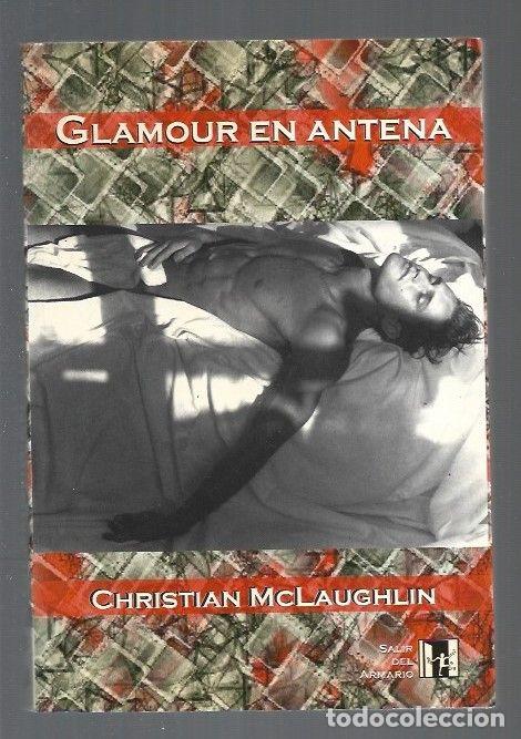 Libros: GLAMOUR EN ANTENA - MCLAUGHLIN, CHRISTIAN - Foto 1