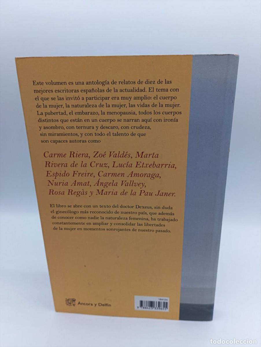 Libros: LAS VIDAS de EVA - AA. VV. - Sin Especificar - Foto 3