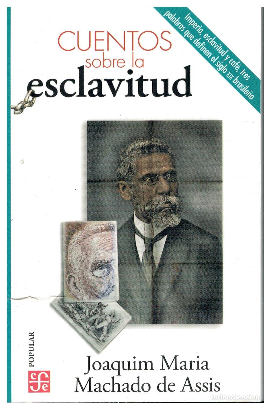 Libri di seconda mano: CUENTOS SOBRE LA ESCLAVITUD. Selecci&oacute;n, introducci&oacute;n, traducci&oacute;n y notas de Paula Abramo.