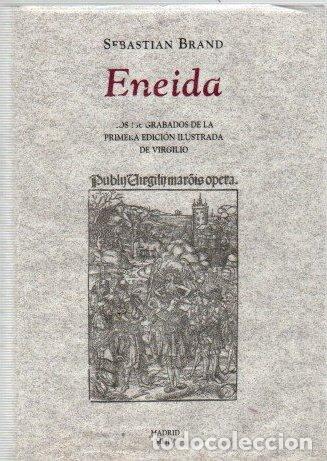 Libros: Eneida - Brand, Sebastian - Foto 1