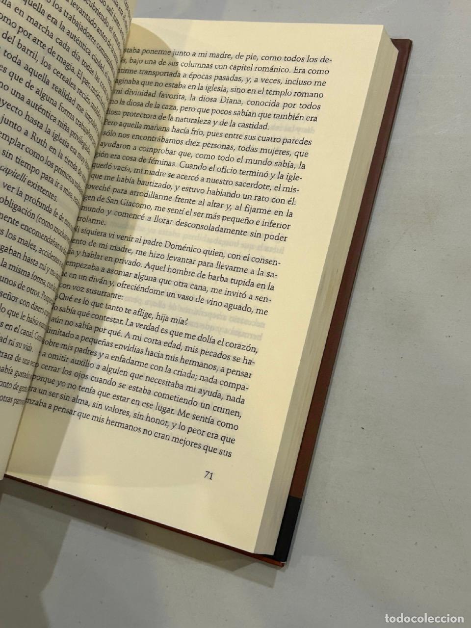Libros: Gloria Codina - La m&aacute;scara veneciana - Foto 2