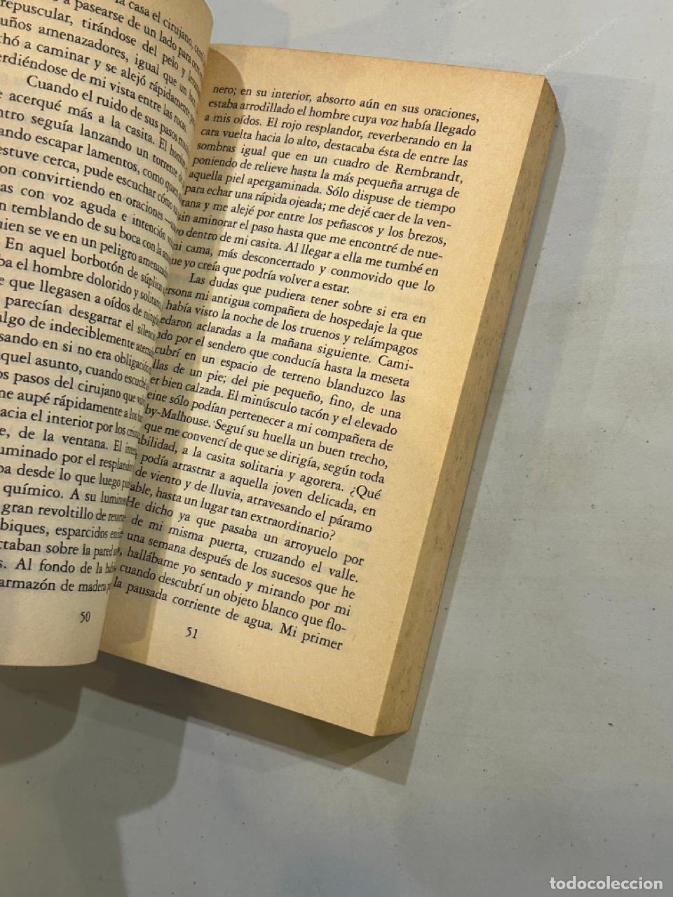 Libros: Arthur Conan Doyle - Cuentos de aventureros y boxeadores - Foto 2