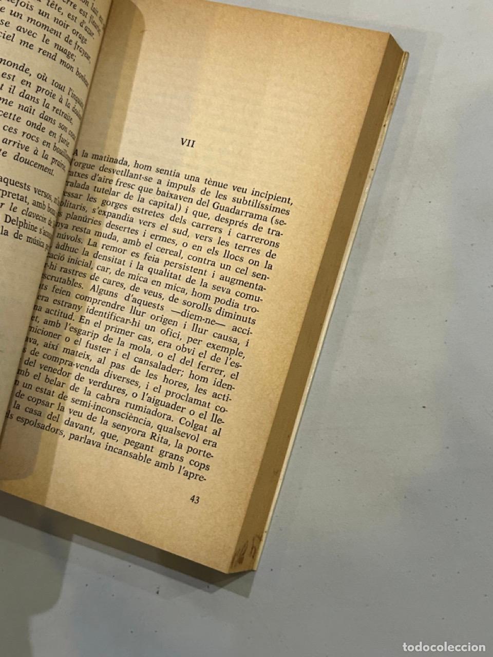 Libros: Joan Perucho - Pamela - Foto 2