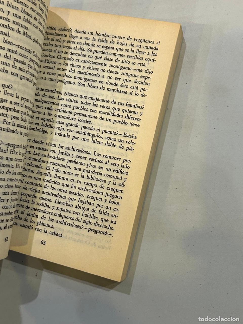 Libros: Robert Graves - Siete d&iacute;as en Nueva Creta - Foto 2