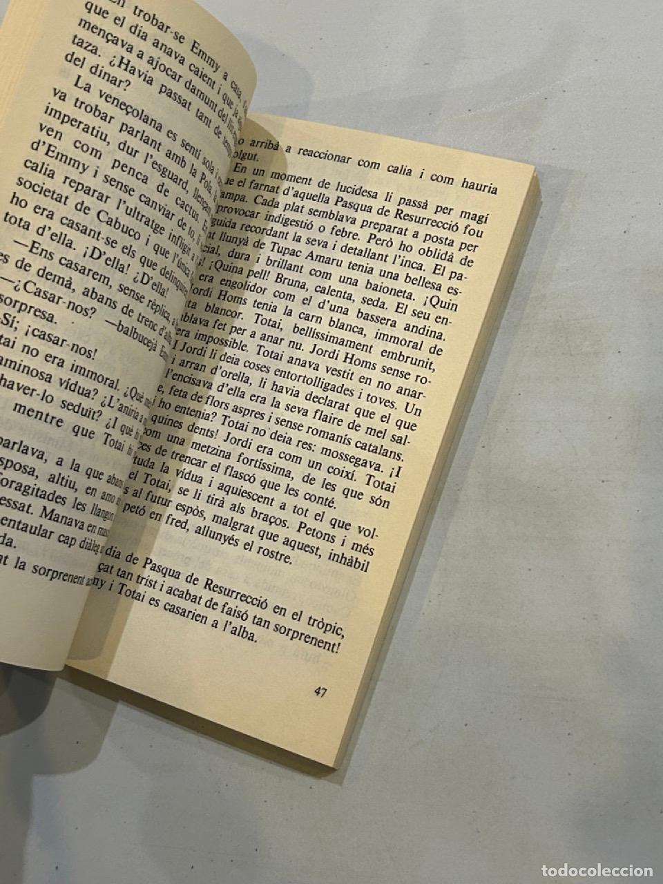 Libros: Ramon Vinyes - Entre sambes i bananes - Foto 2