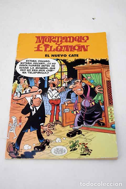 Libros: El nuevo cate : : Ediciones B. - Foto 1