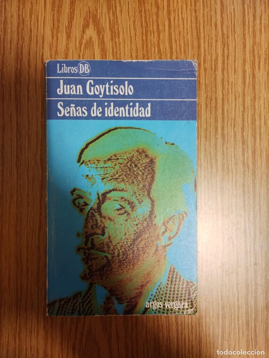 Libros: Colecci&oacute;n Libros DB n&ordm;13: Se&ntilde;as de identidad - Foto 1
