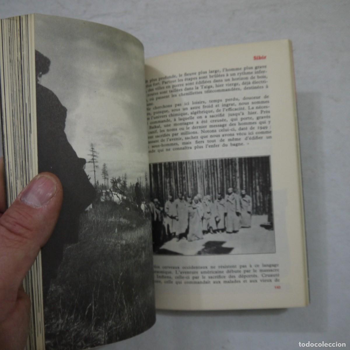 Libros: URSS - JEAN MARABINI - &Eacute;DITIONS DU SEUIL - FRANC&Eacute;S - Foto 12