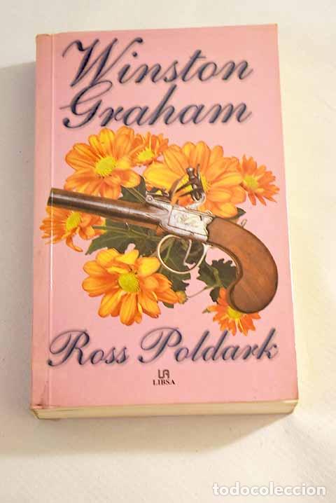 Libros: Ross Poldark: Graham, Winston.- Graham, Winston - Foto 1