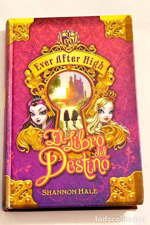 Libros: El libro del destino.- Hale, Shannon - Foto 1