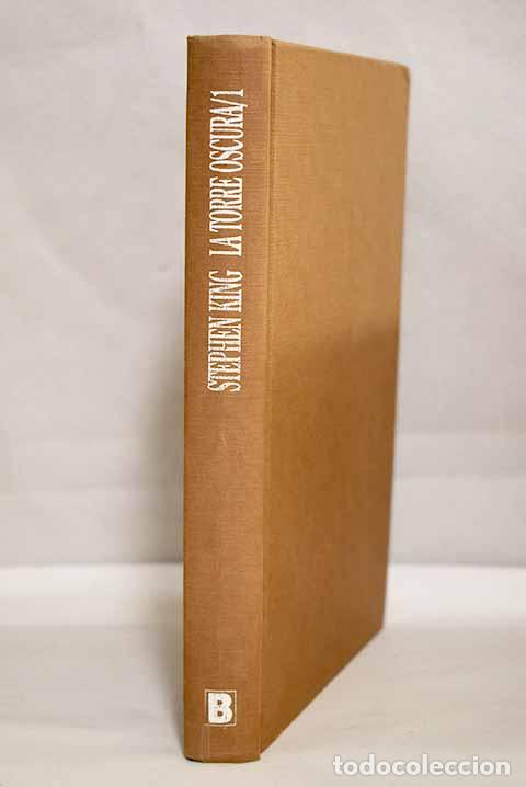 Libros: La hierba del diablo.- King, Stephen - Foto 1