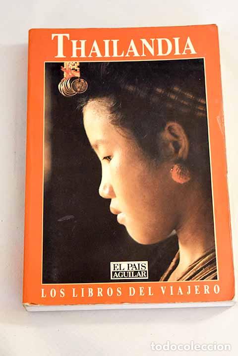 Libros: Thailandia: : Aguilar. - Foto 1