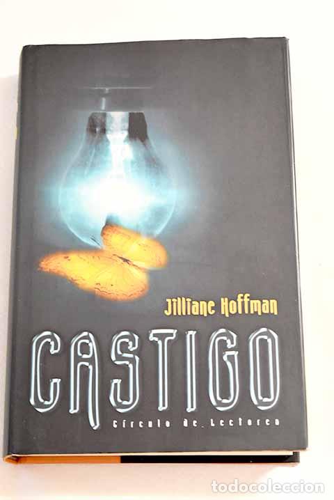 Libros: Castigo: Hoffman, Jilliane.- Hoffman, Jilliane - Foto 1