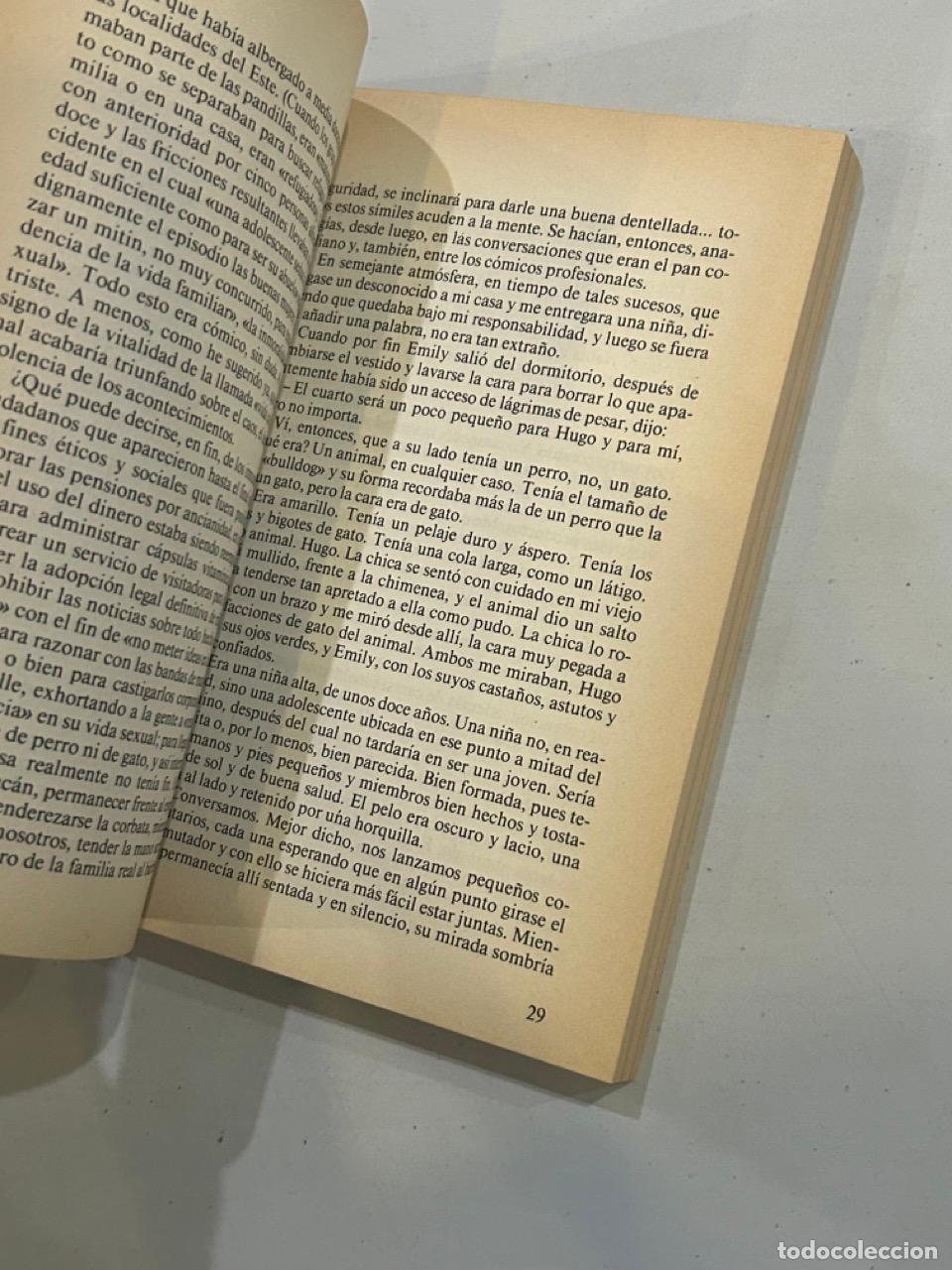 Libros: Doris Lessing - Memorias de una superviviente - Foto 2