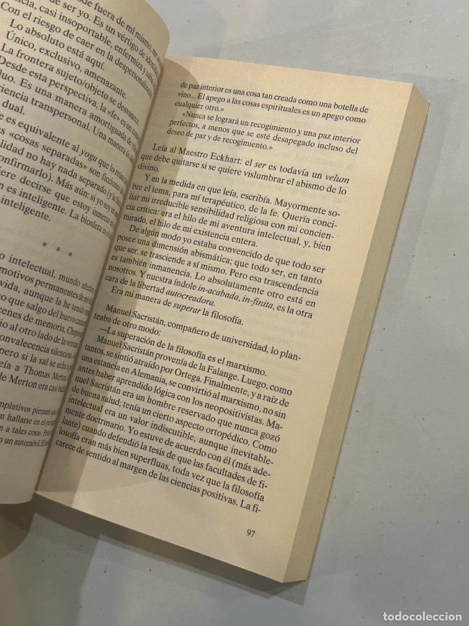 Libros: Salvador P&aacute;niker - Segunda memoria - Foto 2