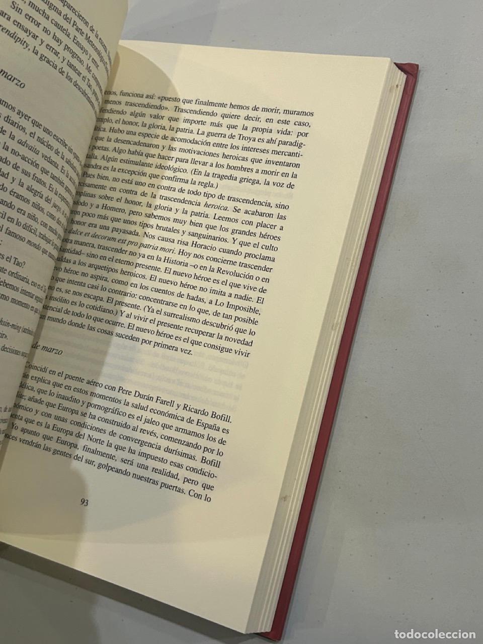 Libros: Salvador P&aacute;niker - Variaciones 95 - Foto 2