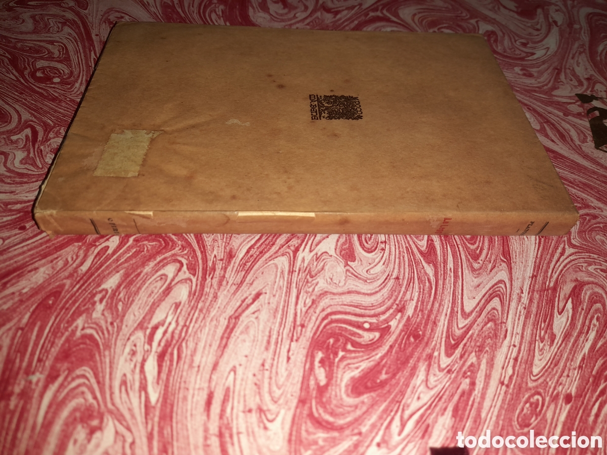 Libros: Platone opera omnia XXVI del 1937 - Foto 3