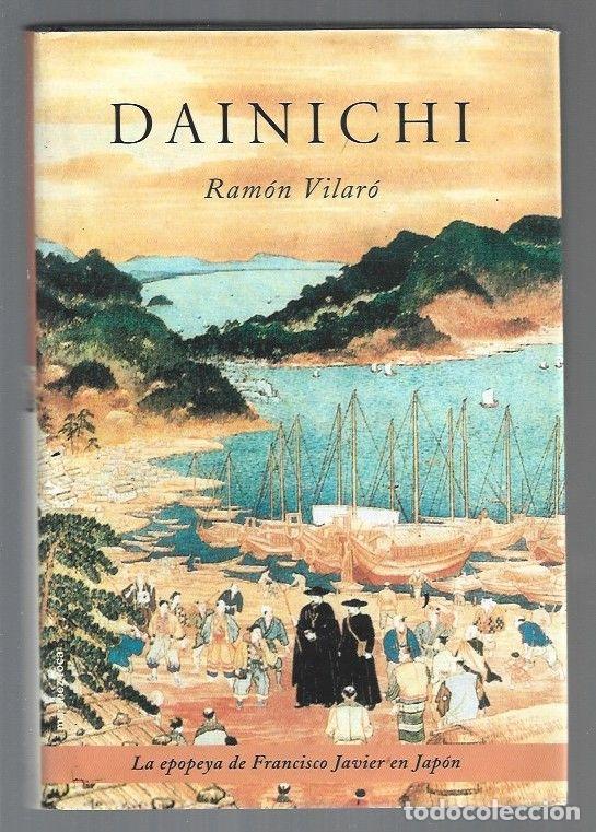 Libros: DAINICHI - VILARO, RAMON - Foto 1