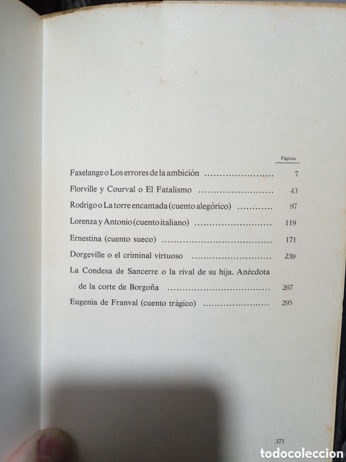Libros: AMF-29E/ LOS CRIMENES DEL AMOR - MARQUES DE SADE / AL-BORAK - Foto 7