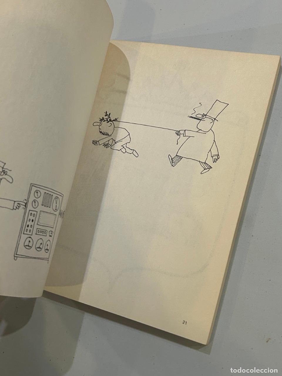 Libros: Perich - Setze fetges - Foto 2