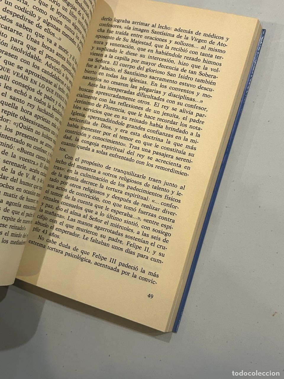 Libros: Juan Antonio Vallejo-N&aacute;gera - Perfiles humanos - Foto 2