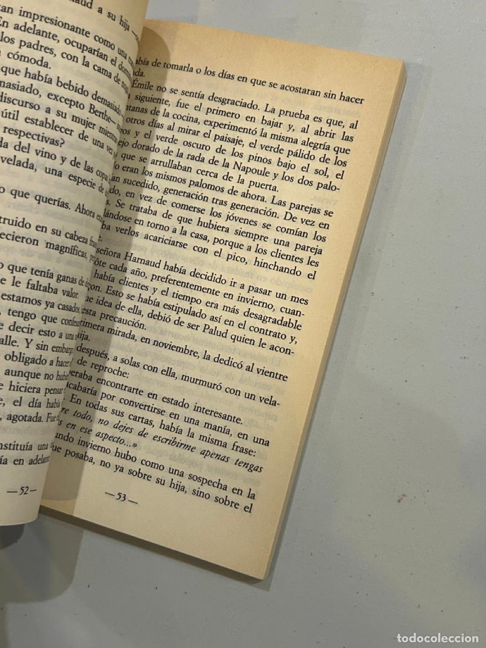 Libros: Georges Simenon - Domingo - Foto 2