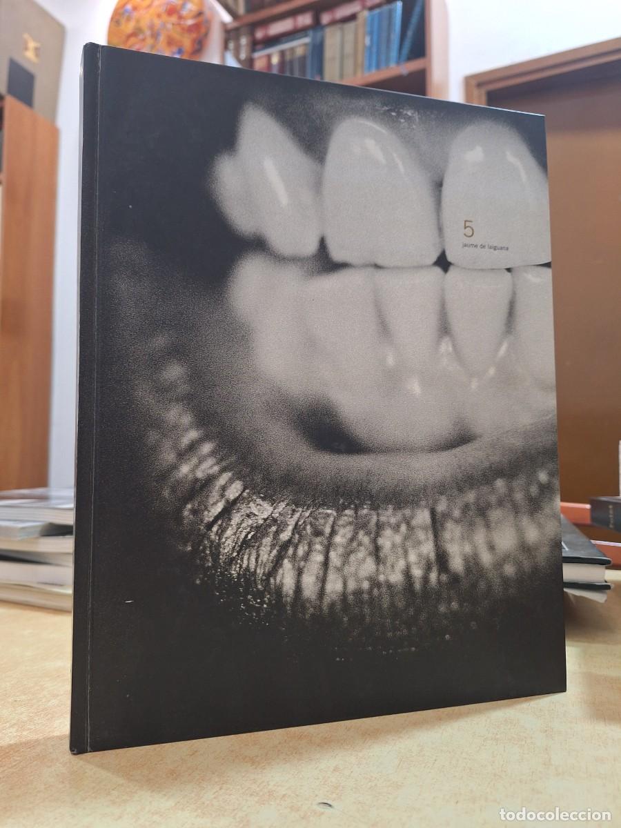Libros: 5 JAUME DE LAIGUANA. - Foto 1