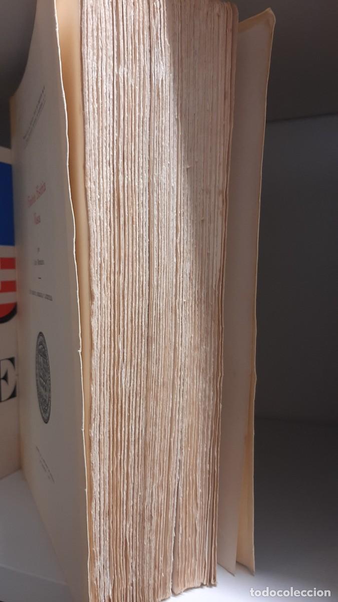 Libros: FONETICA VASCA. LUIS MICHELENA 2&deg;EDICION 1977 - Foto 3