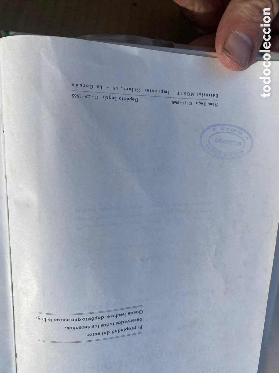 Libros: Ell motorista te&oacute;rico y pr&aacute;ctico - Foto 3