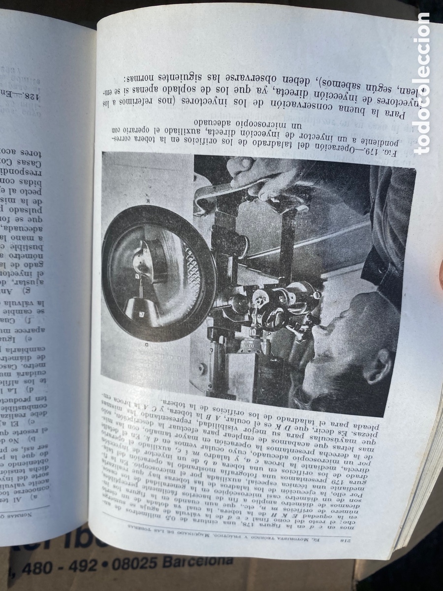 Libros: Ell motorista te&oacute;rico y pr&aacute;ctico - Foto 5