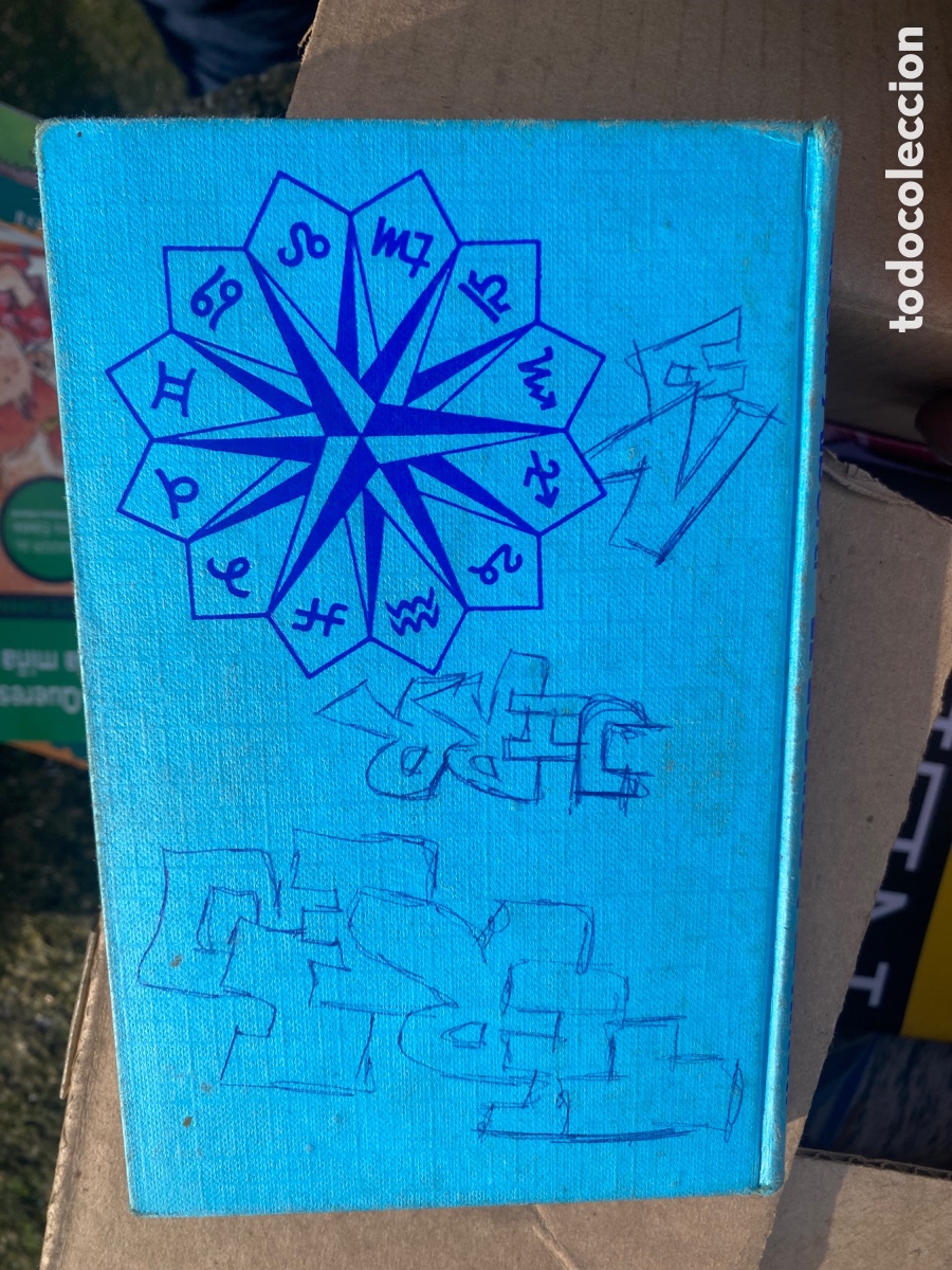 Libros: El zodiaco y el amor - Foto 2