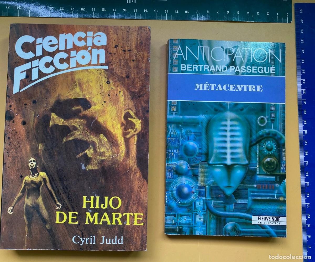 Libros: Biblioteca de ciencia Ficción 16 libros b&aacute;sicos - Foto 2
