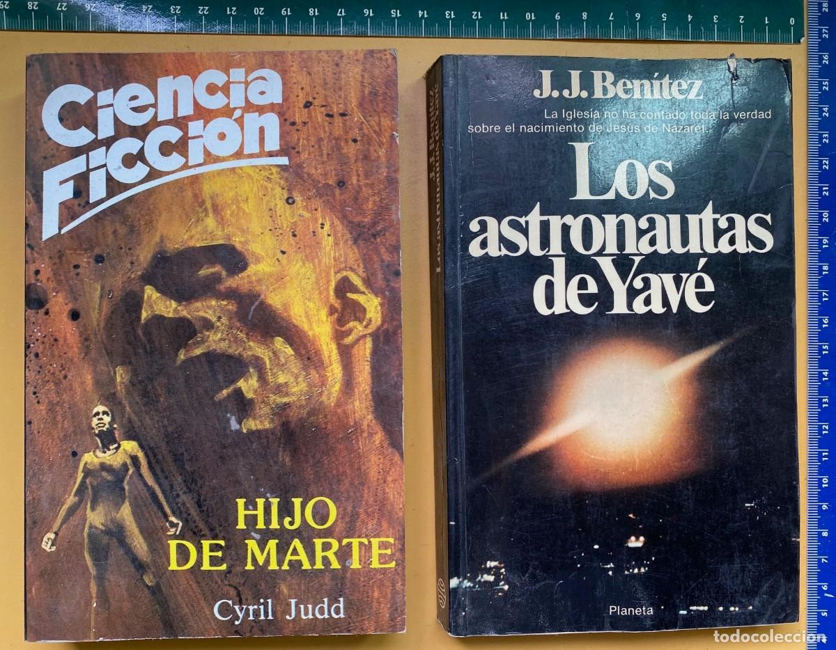 Libros: Biblioteca de ciencia Ficción 16 libros b&aacute;sicos - Foto 7