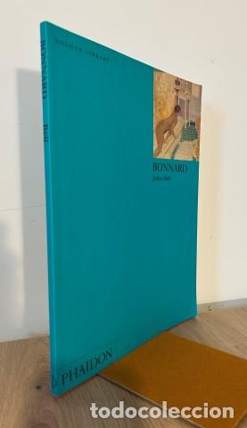 Libros: Bonnard - Bell, Julian - Foto 1