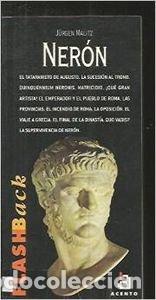 Libros: Ner&oacute;n - Malitz, J&uuml;rgen - Foto 1