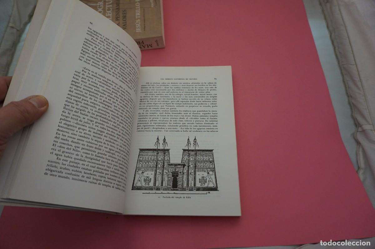 Libros: M4E/ DIOSES, TUMBAS Y SABIOS - G. W. CERAM / EDICIONES DESTINO - Foto 5