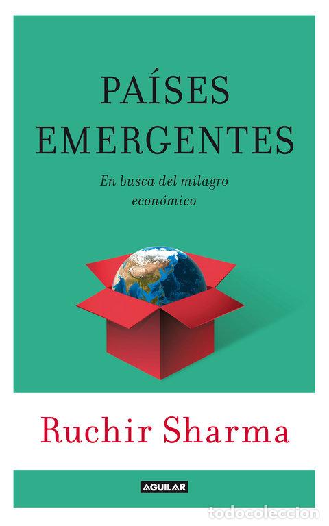 Libros: PAISES EMERGENTES - SHARMA,RUCHIR - Foto 1
