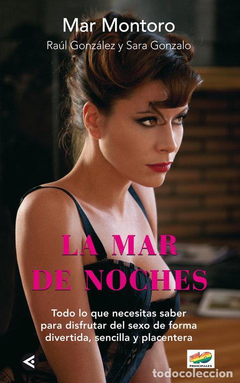 Libros: MAR DE NOCHES,LA - MONTORO,MAR - Foto 1