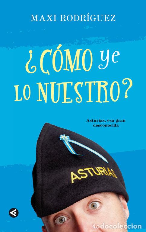 Libros: COMO YE LO NUESTRO - RODRIGUEZ,MAXI - Foto 1