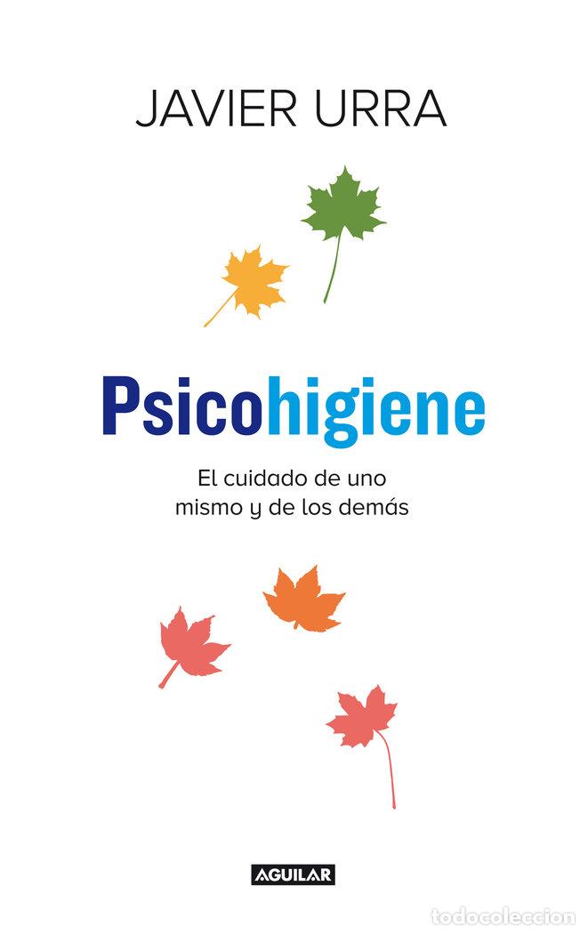 Libros: PSICOHIGIENE - URRA,JAVIER - Foto 1