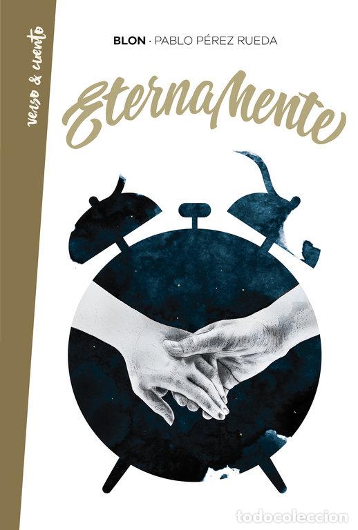 Libros: ETERNAMENTE - BLON - Foto 1