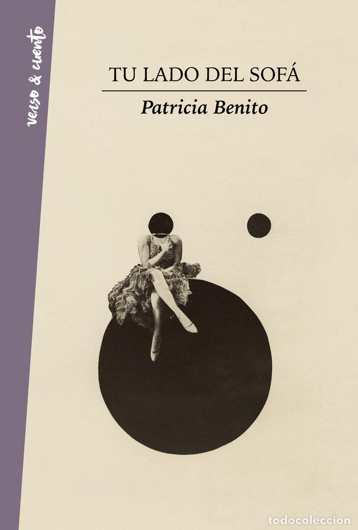 Libros: TU LADO DEL SOFA - BENITO,PATRICIA - Foto 1