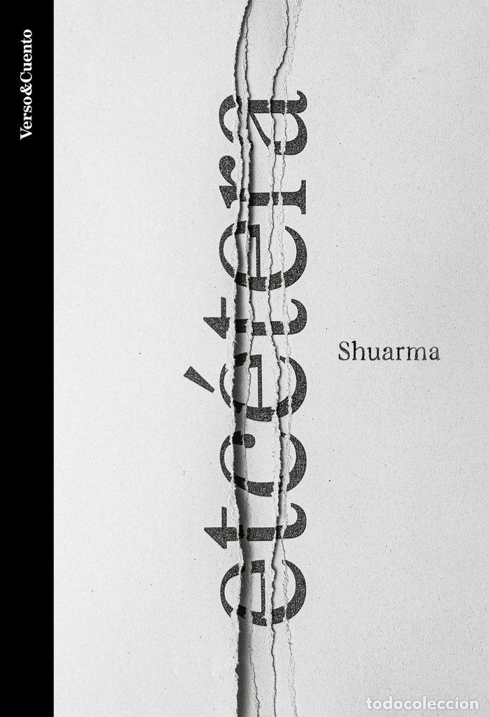 Libros: ETCETERA - SHUARMA - Foto 1