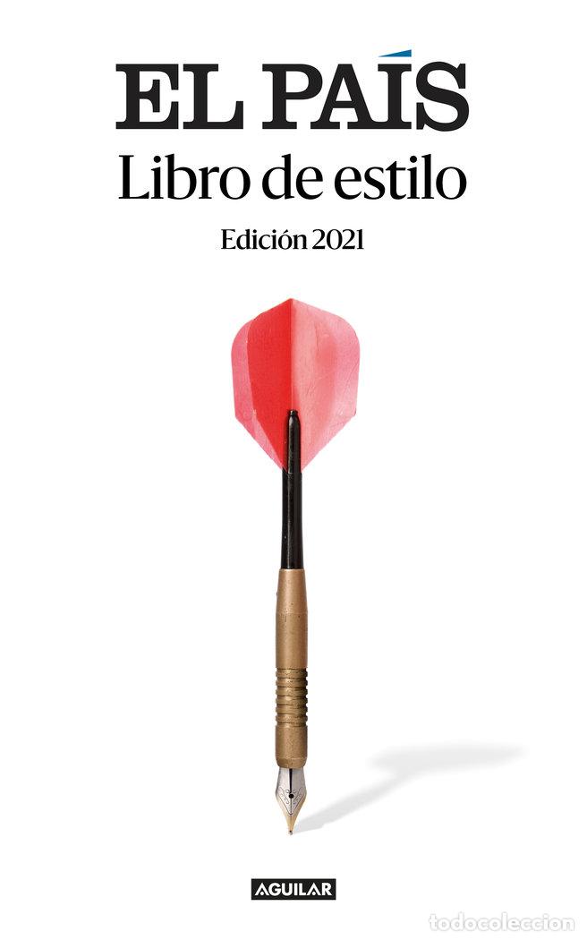 Libros: LIBRO DE ESTILO EL PAIS - EL PAIS - Foto 1