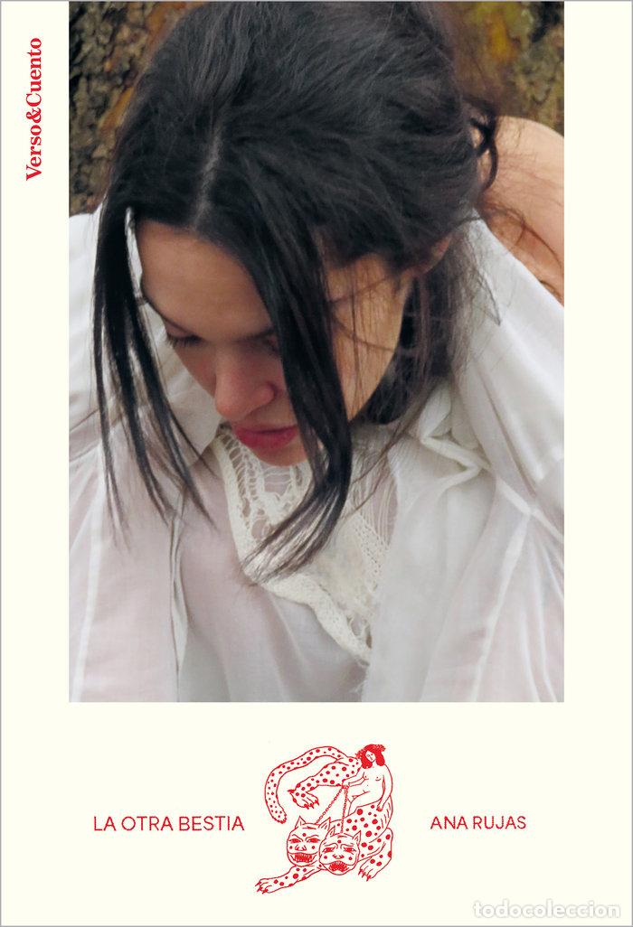Libros: LA OTRA BESTIA - ANA RUJAS - Foto 1