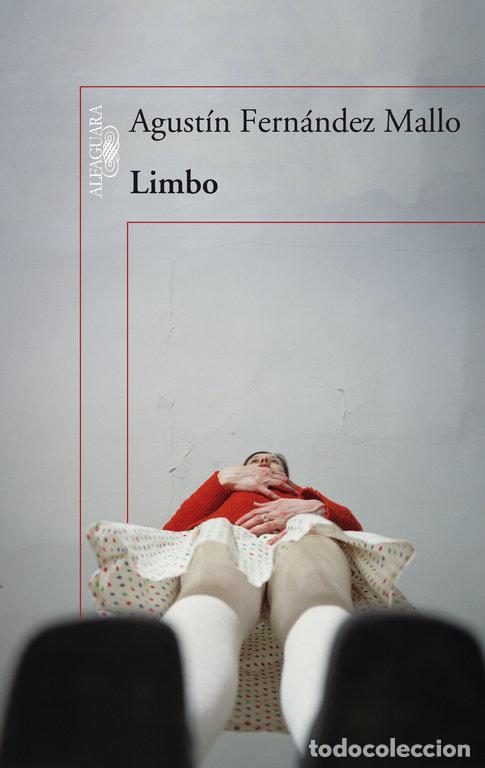 Libros: LIMBO - FERNANDEZ MALLO,AGUSTIN - Foto 1