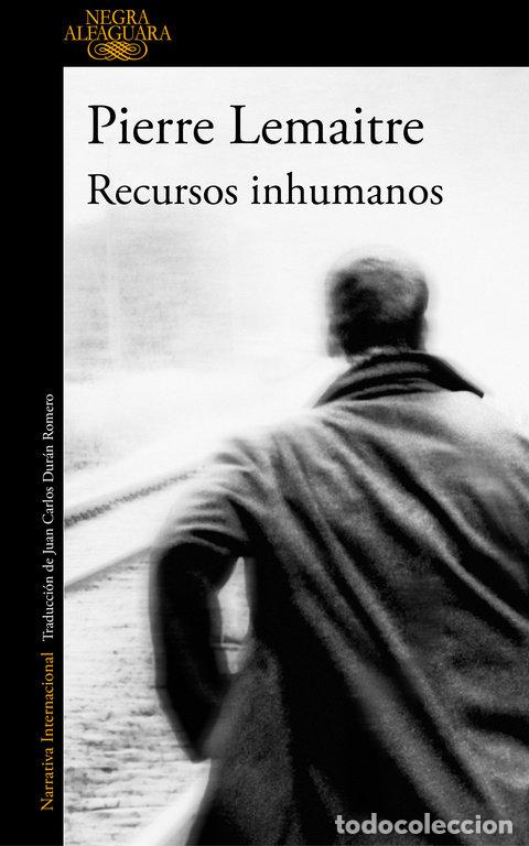 Libros: RECURSOS INHUMANOS - LEMAITRE,PIERRE - Foto 1